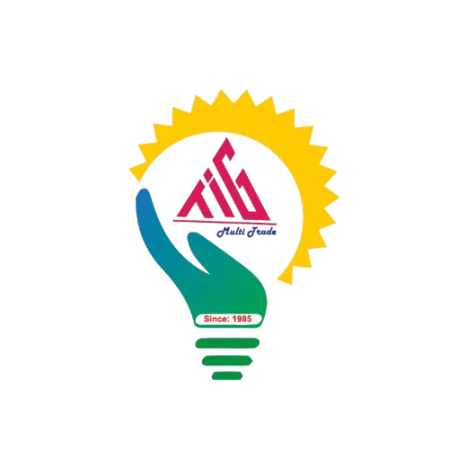 TigmultiTrade লাইটিং স্টোর